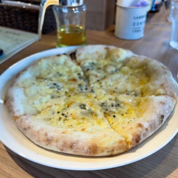 【間借り人気バル】「HOUBAR(宝ばる) PASTA&amp;PIZZA」が東浦和に本日6月23日 実店舗オープン！