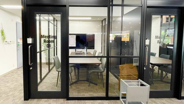 アクセア千葉駅前店がコワーキングスペースを拡張、6月6日(月)にリニューアルオープン！｜株式会社アクセア