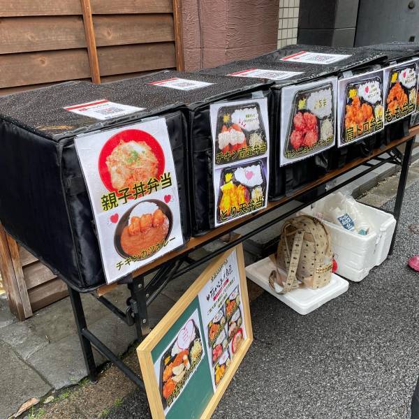 【戻ってまいりました】人気の唐揚げ「鳥匠」が淡路町に間借りで復活オープン！