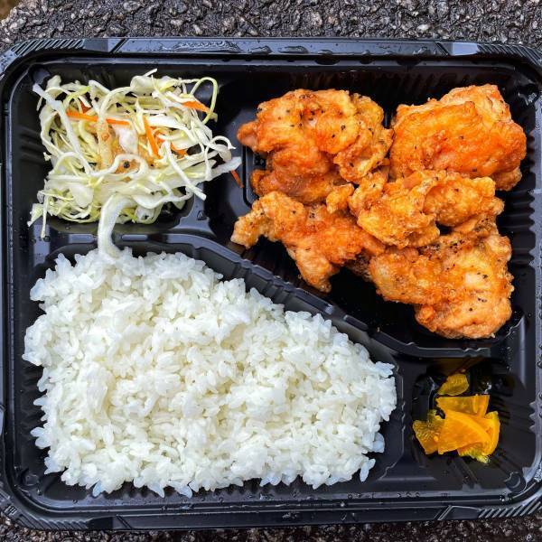 【戻ってまいりました】人気の唐揚げ「鳥匠」が淡路町に間借りで復活オープン！