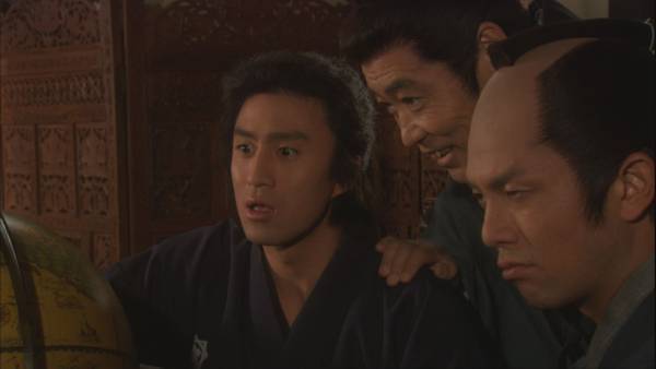 市川染五郎（現：十代目 松本幸四郎）が人間的魅力あふれる坂本竜馬を熱演！『時代劇 竜馬がゆく 』 1月11日（火）よる7時～BS12 トゥエルビで放送スタート