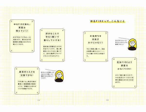 年収300万円の社畜OLが、3000万円貯めてアラサーでセミリタイアできたワケ。ズボラでも知識ゼロからでもできる“意識低い系”のゆる～いFIREのすべてを教えます