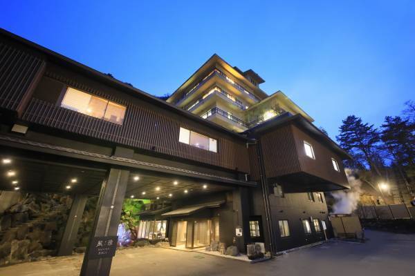 2種の線香花火で彩る“大人の夏休み” 鳴子温泉・大人の隠れ家にて＜線香花火特典付き＞宿泊プラン販売開始