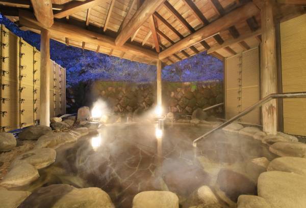 2種の線香花火で彩る“大人の夏休み” 鳴子温泉・大人の隠れ家にて＜線香花火特典付き＞宿泊プラン販売開始