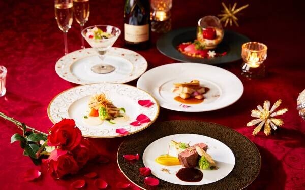 仙台唯一の「恋人の聖地」サテライトで叶える『最高のプロポーズ～クリスマスプラン2022～』キャンドルきらめくチャペルを“ふたり占め”したロマンティックなサプライズを