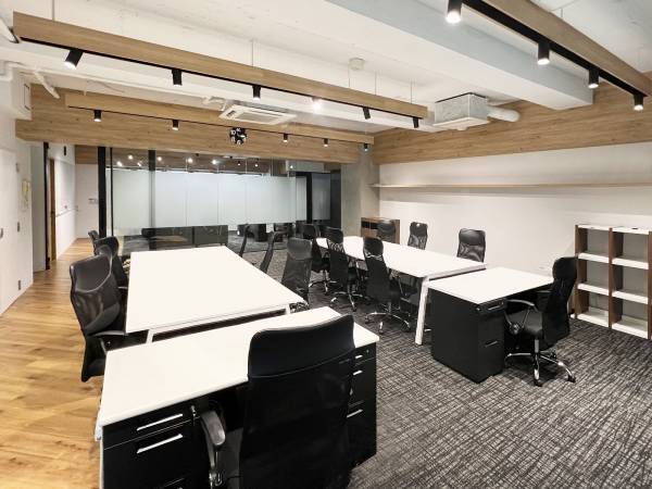 株式会社さすがや、オフィス移転のお知らせ