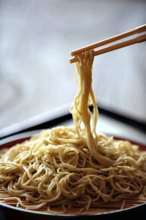 豊後高田「秋そば」の解禁日は令和4年11月19日です