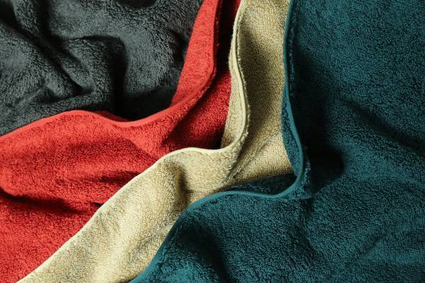 ＜新商品＞驚きの吸水量。ワンランク上の贅沢ボリュームタオル、「cotan（こたん）」が1月14日に販売開始