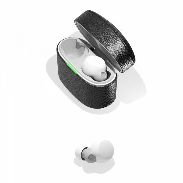 高級感あるPUレザーを使用！LinkBuds S用 PUレザーケースを株式会社PGAが発売