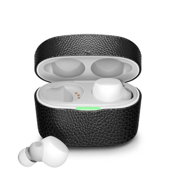 高級感あるPUレザーを使用！LinkBuds S用 PUレザーケースを株式会社PGAが発売