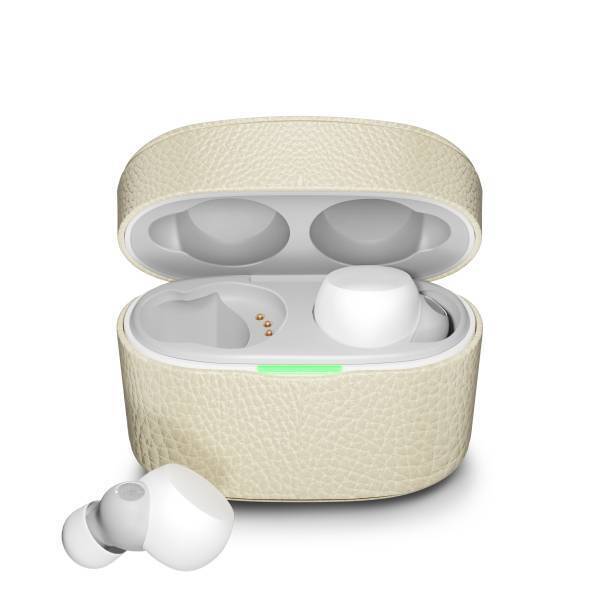 高級感あるPUレザーを使用！LinkBuds S用 PUレザーケースを株式会社PGAが発売