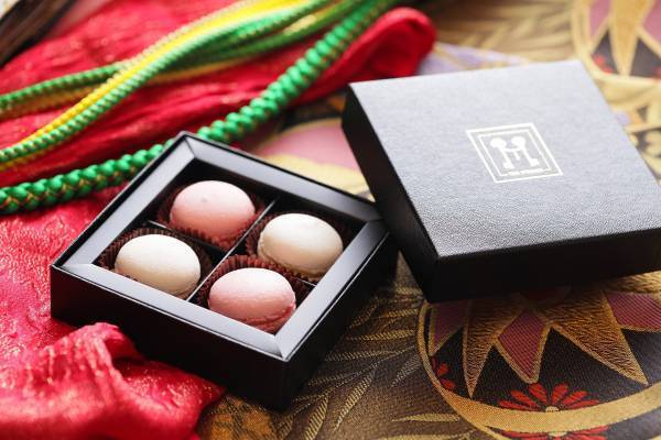 【名古屋】ホテル専属シェフの匠な技と感性が凝縮された‟できたて”の極上おせち 『STRINGS 出来立て手作りおせち』販売