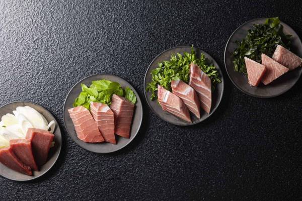 【星のや東京】江戸時代の人々に親しまれたねぎま鍋を、発酵食品とフレンチの技法を組み合わせてコース仕立てで提供、「発酵ねぎま鍋」が登場｜期間：2022年12月1日～2023年2月28日