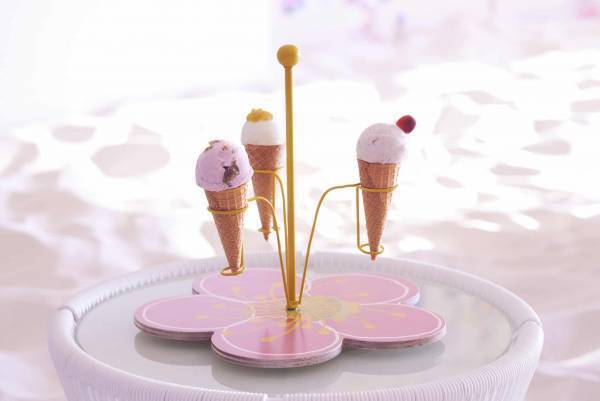 【リゾナーレ熱海】梅ジュースや梅酒の出る木が新登場！春の訪れを感じる「あたみ梅カフェ」で花見や梅スイーツを堪能｜期間：2023年1月6日～3月10日