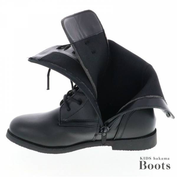 2022年七五三に。京都きもの町オリジナルブランド「petite liberté（プチ リベルテ）」シリーズに、和装にも洋装にも合うキッズ用ブーツが登場