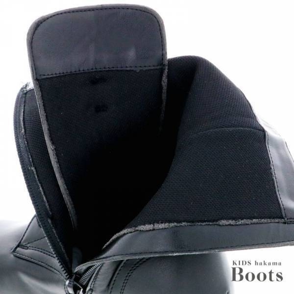 2022年七五三に。京都きもの町オリジナルブランド「petite liberté（プチ リベルテ）」シリーズに、和装にも洋装にも合うキッズ用ブーツが登場