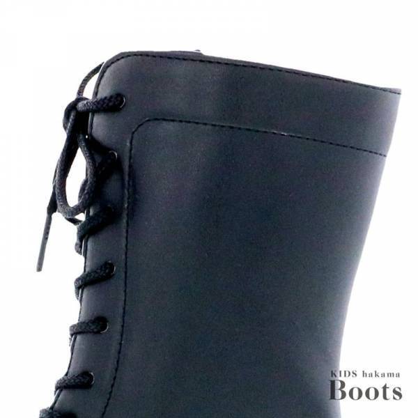 2022年七五三に。京都きもの町オリジナルブランド「petite liberté（プチ リベルテ）」シリーズに、和装にも洋装にも合うキッズ用ブーツが登場