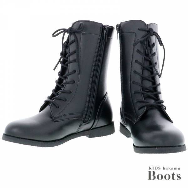 2022年七五三に。京都きもの町オリジナルブランド「petite liberté（プチ リベルテ）」シリーズに、和装にも洋装にも合うキッズ用ブーツが登場