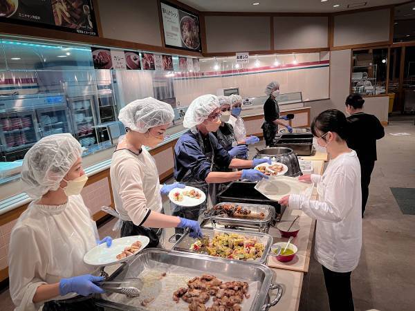 【星野リゾート】2022年10月入社式実施のご報告｜2022年10月4日