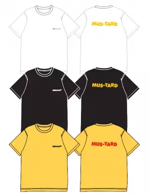 都市型カルチャーホテル「MUSTARD™ HOTEL」が メンズ館プロモーションにてポップアップを開催