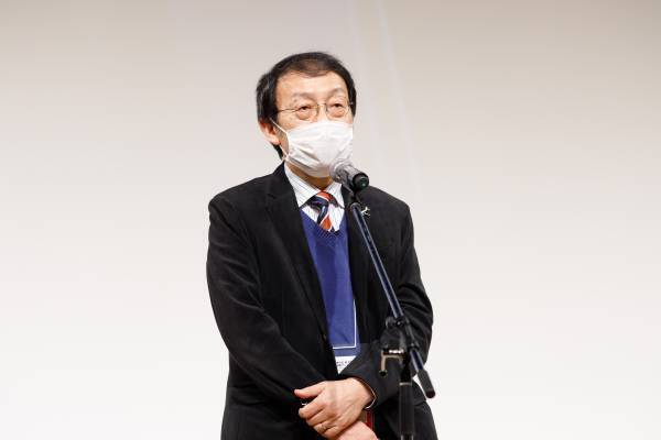 「第9回新千歳空港国際アニメーション映画祭」開幕！ 3年ぶりに爆音上映や有観客ゲストトーク等が復活、約60本のプログラムを実地開催。