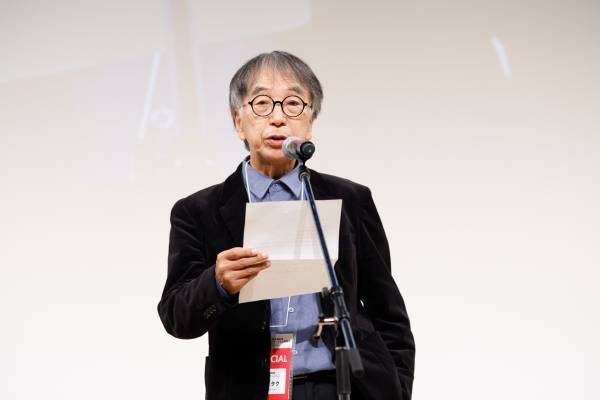 「第9回新千歳空港国際アニメーション映画祭」開幕！ 3年ぶりに爆音上映や有観客ゲストトーク等が復活、約60本のプログラムを実地開催。