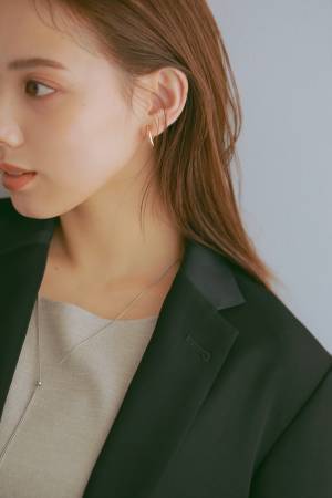 ＜洋服の青山＞ 子育て世代からの支持が高いクリエイティブディレクター高園あずささんと初コラボ 　ビジネスからオケージョンまで使えるセットアップを企画開発