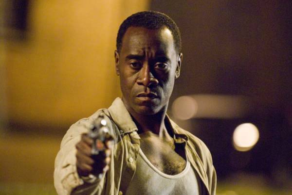 Ｒ・ギア、Ｅ・ホーク、Ｄ・チードル主演、葛藤する刑事3人が交錯する緊迫の群像犯罪ドラマ 「クロッシング」 10月22日（土）よる7時～BS12 トゥエルビで放送