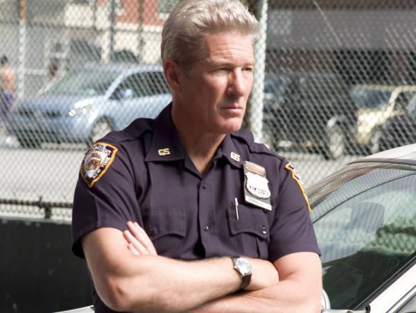 Ｒ・ギア、Ｅ・ホーク、Ｄ・チードル主演、葛藤する刑事3人が交錯する緊迫の群像犯罪ドラマ 「クロッシング」 10月22日（土）よる7時～BS12 トゥエルビで放送