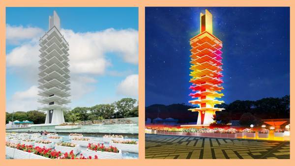 花々と太陽光イルミネーションで華やぐ！ 晩秋の駒沢オリンピック公園「花と光のムーブメント」11月11日スタート！