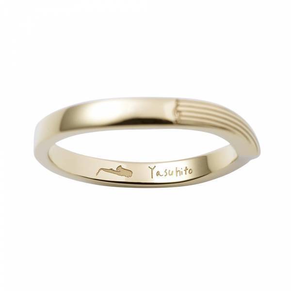 「ウインドボーイズ！」コラボジュエリー第四弾　9/29（木）から受注開始！