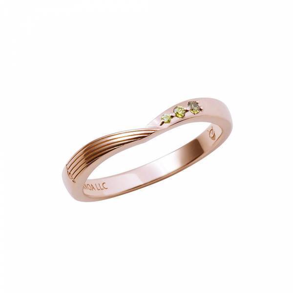 「ウインドボーイズ！」コラボジュエリー第四弾　9/29（木）から受注開始！