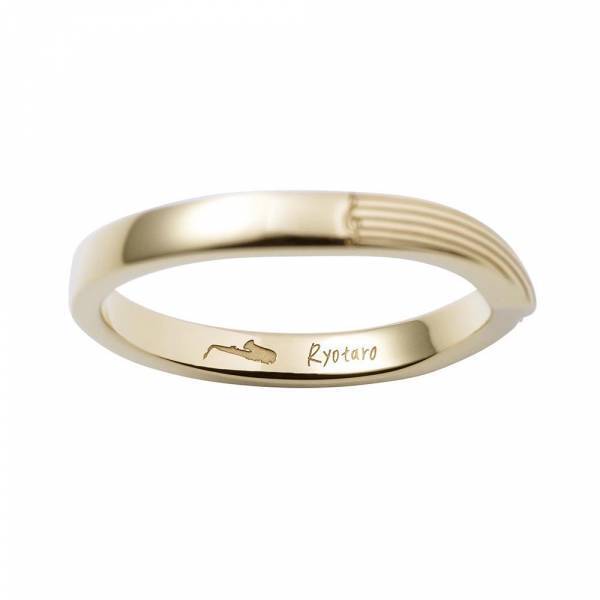 「ウインドボーイズ！」コラボジュエリー第四弾　9/29（木）から受注開始！