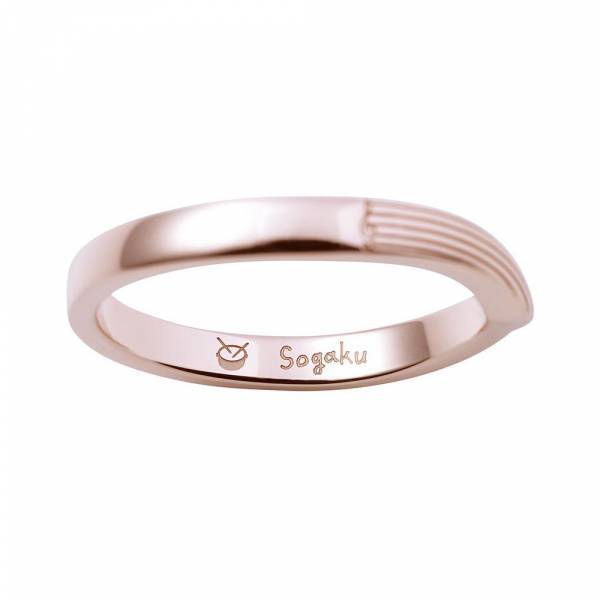 「ウインドボーイズ！」コラボジュエリー第四弾　9/29（木）から受注開始！