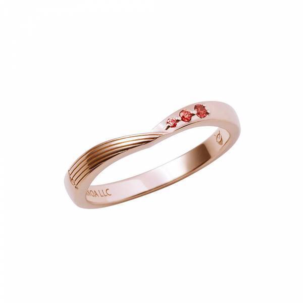 「ウインドボーイズ！」コラボジュエリー第四弾　9/29（木）から受注開始！