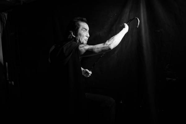 製作期間４年 壮大な死生観を描くフラメンコ創作舞台　グラシアス小林『CARONTE　～帰宙～』上演決定　カンフェティでチケット発売