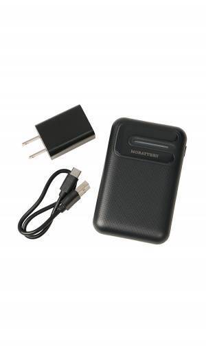 ＜洋服の青山＞ 省エネ・節電対策に、20秒ですばやく衣服内を温めるカーボンヒーター内蔵ベストを全店に拡大して販売開始