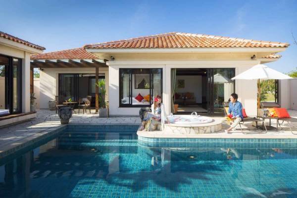 【リゾナーレ小浜島】アクティビティや極上の客室でゆっくり過ごすプラン「明けの贅沢～ロイヤルスイートルームステイ～」が登場｜期間：2022年1月22日～2022年3月31日