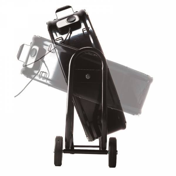 熱中症搬送続出の夏　危険度に応じてアラームでお知らせする「熱中アラームTT-562」が、7月は前月対比４倍の数量を販売！