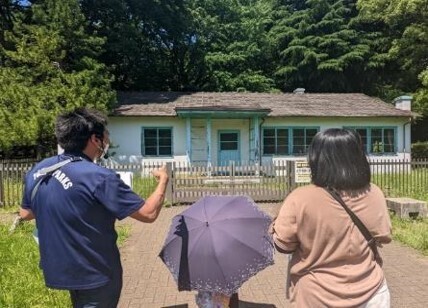 都会の真ん中で体を動かそう！「YOYOGI PARK青空フィットネス秋2022」 11月5日（土）開催決定！