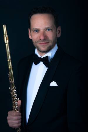 ウィーン・フィル首席フルート奏者が奏でる世界最高峰の音色　第528回日経ミューズサロン「ワルター・アウアー　フルート・リサイタル」開催決定　カンフェティでチケット発売