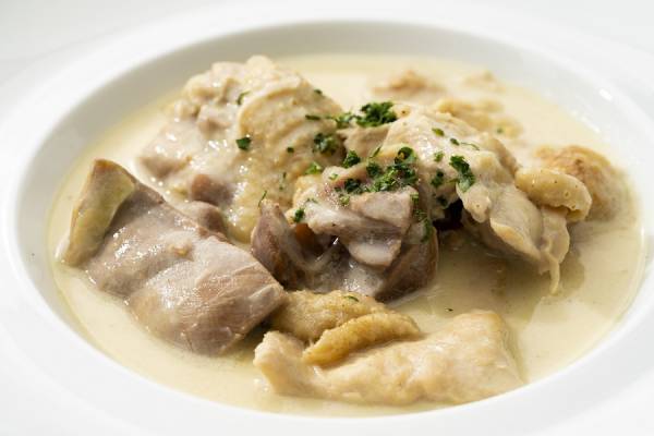 【ひらまつレストラン】フランス料理をもっと気軽におうちで楽しむ ～ポール・ボキューズのシェフ2人のレシピが公開～