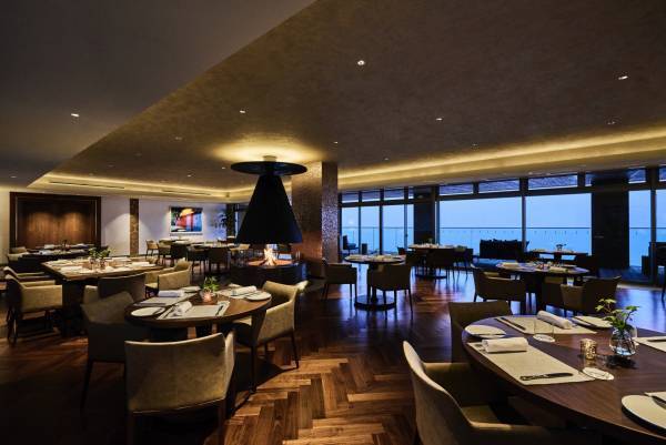 【ひらまつホテル】開業1周年の節目に、御代田や信州の生産者と共に食の喜びを届けるコラボレーション企画スタート。～THE HIRAMATSU 軽井沢 御代田～