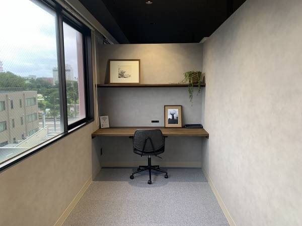 北日本放送【こんにちは富山県です】にて丸の内hirakuが紹介されました