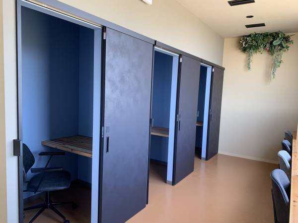 北日本放送【こんにちは富山県です】にて丸の内hirakuが紹介されました