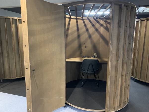 北日本放送【こんにちは富山県です】にて丸の内hirakuが紹介されました