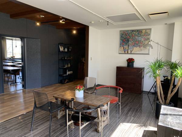 北日本放送【こんにちは富山県です】にて丸の内hirakuが紹介されました