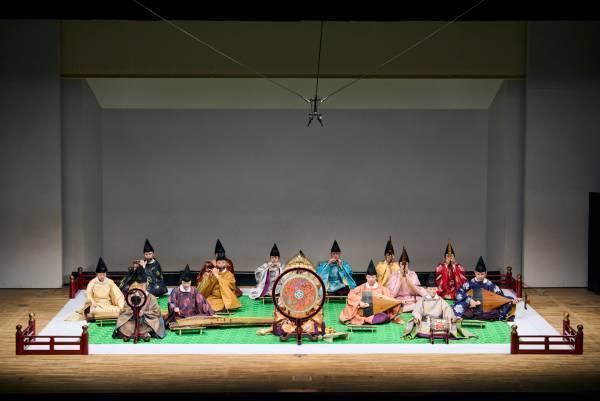 「枕草子」に登場する雅楽を舞台上で再現　伶楽舎雅楽コンサート no.39『枕草子を聴く』開催決定　カンフェティでチケット発売