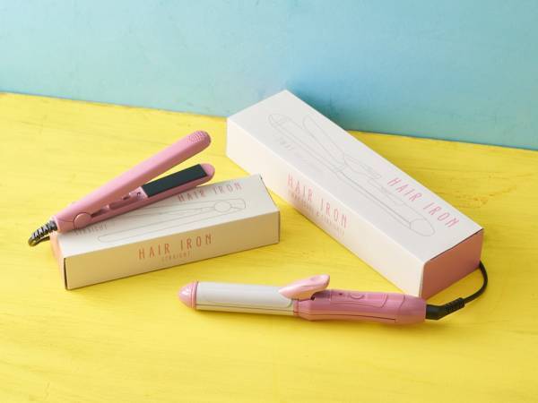 オーサムストアの定番アイテム“オーサムセレクト”！リピート必至の至極アイテムとして、日常使えるアイテム2種を追加！