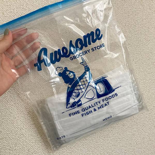 オーサムストアの定番アイテム“オーサムセレクト”！リピート必至の至極アイテムとして、日常使えるアイテム2種を追加！